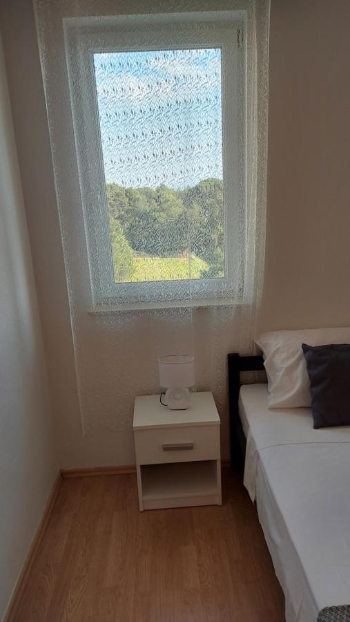 Apartment Tre Strade Baška Voda Exterior foto
